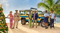 Death In Paradise